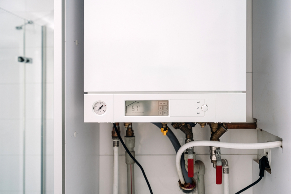 Leyman BV - verwarming, ketelonderhoud en herstellingen in Evergem en omgeving