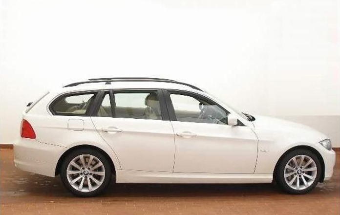 Voiture pour petits transports express