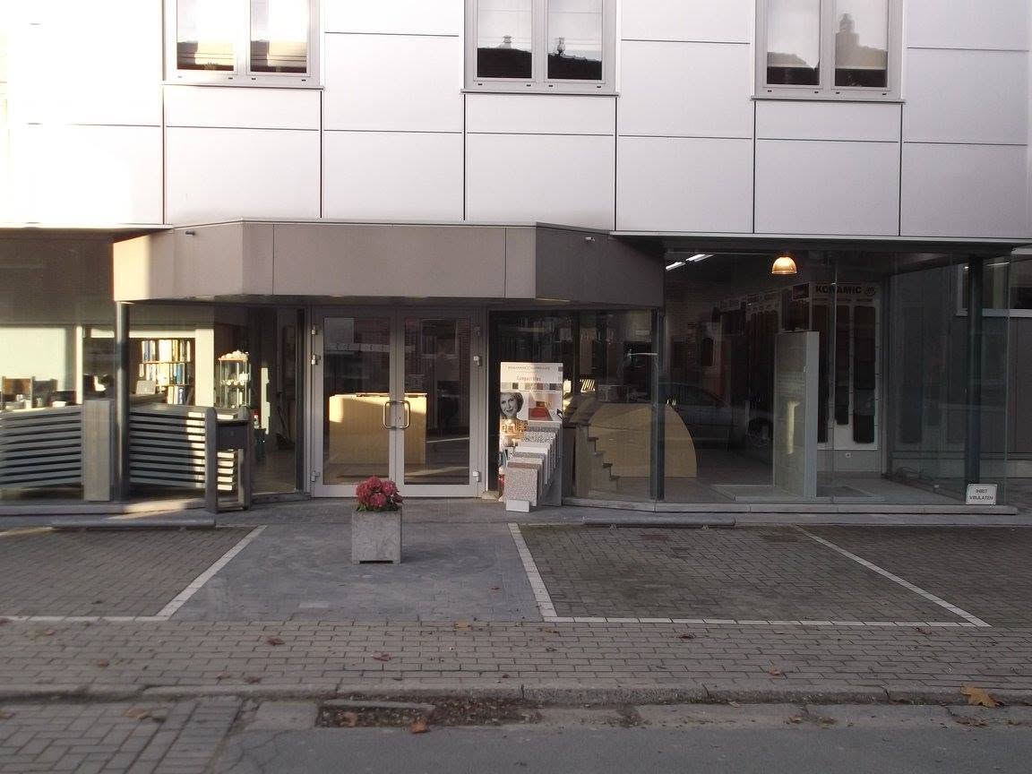 Delgouffe in Asse