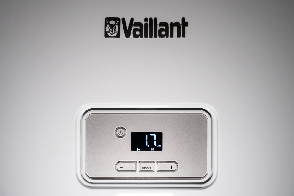 Vaillant ketel laten plaatsen door Vakwerk DK in Wilrijk en Antwerpen