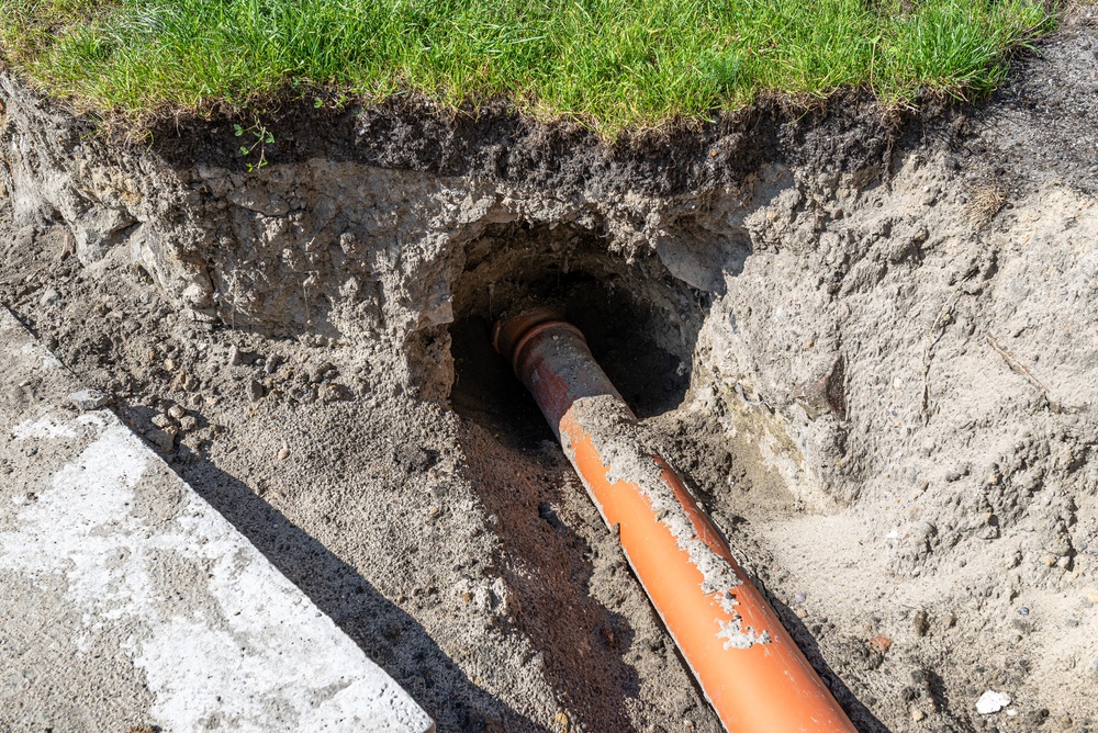 Nieuwe waterleidingen plaatsen door Vakwerk DK in Wilrijk en Antwerpen