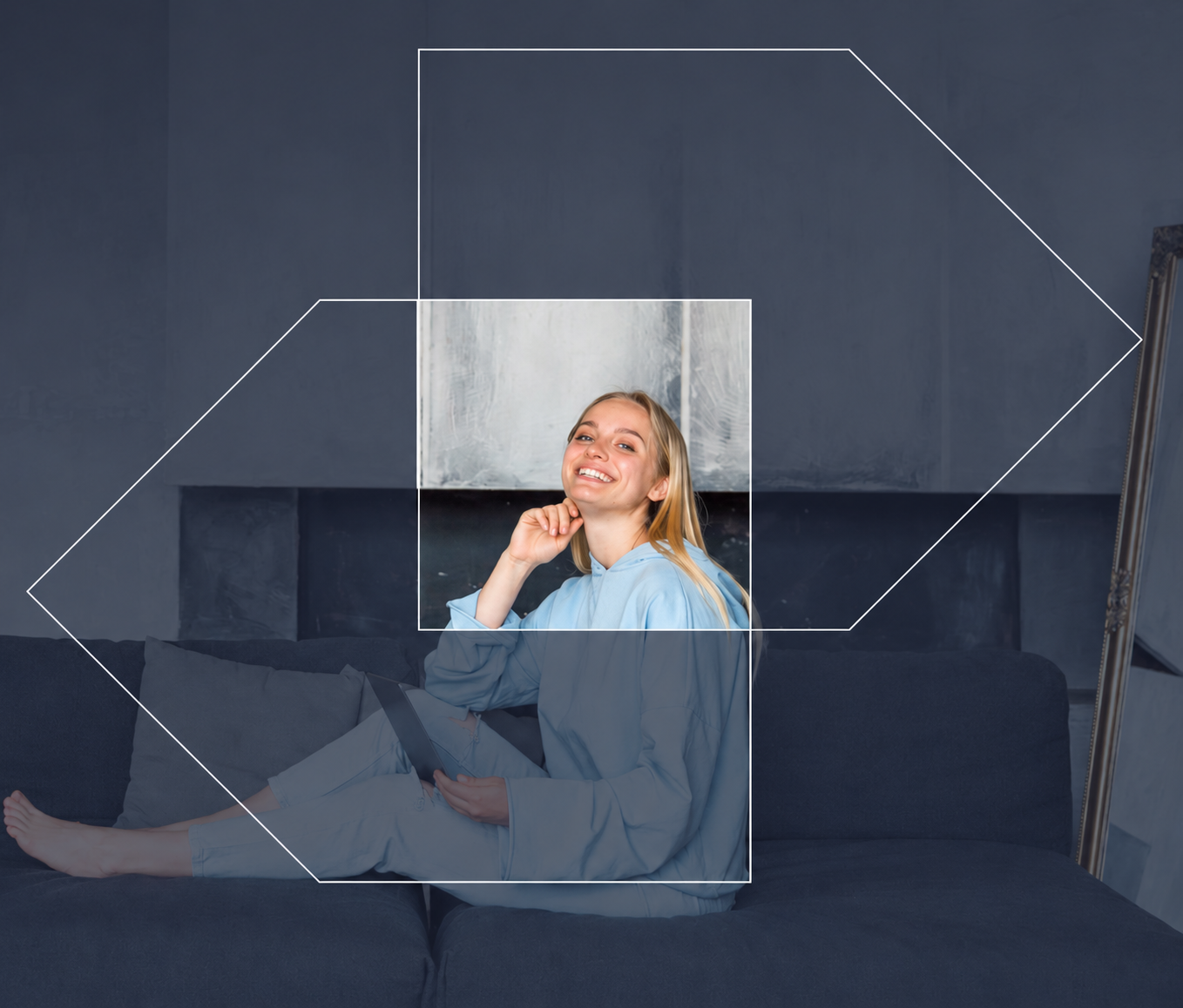 Tamara De Veirman - Move Manager bij Settled