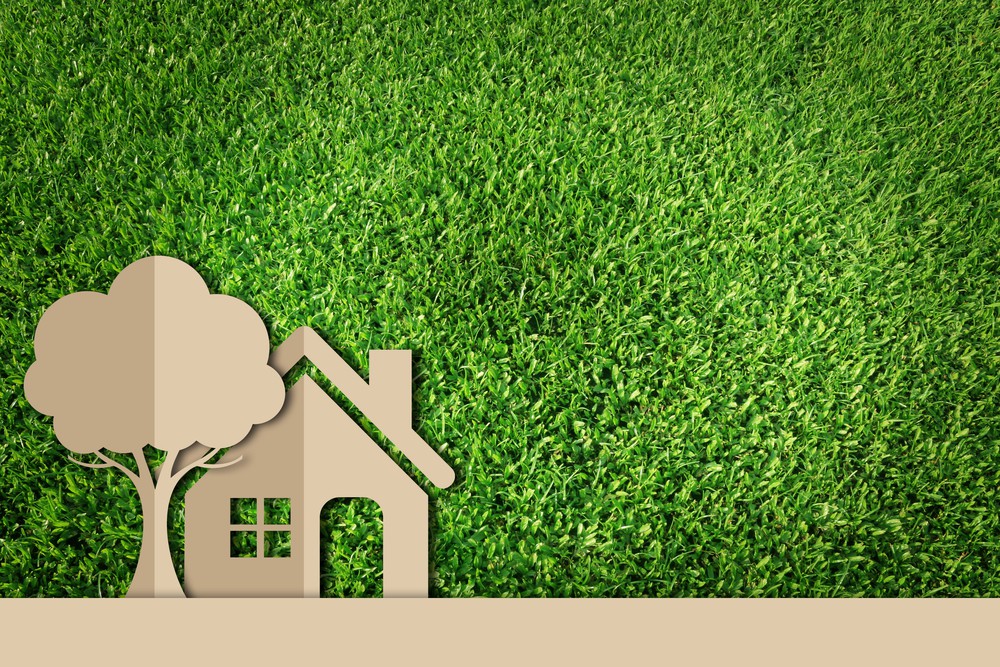 Ecologisch bouwen met houtskeletbouw in Keerbergen