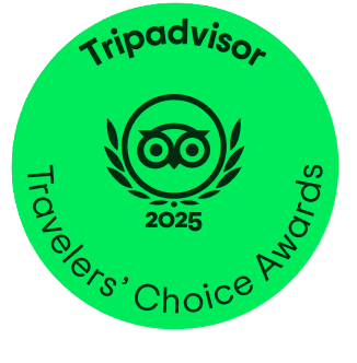Tripadvisor Badge